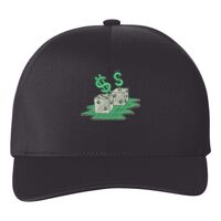 Flexfit Delta Seamless Cap  Thumbnail