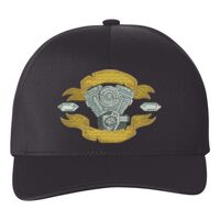 Flexfit Delta Seamless Cap  Thumbnail