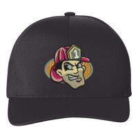 Flexfit Delta Seamless Cap  Thumbnail