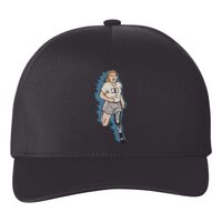 Flexfit Delta Seamless Cap  Thumbnail