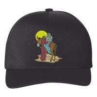 Flexfit Delta Seamless Cap  Thumbnail