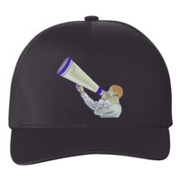 Flexfit Delta Seamless Cap  Thumbnail