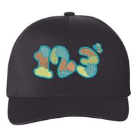 Flexfit Delta Seamless Cap  Thumbnail