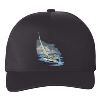 Flexfit Delta Seamless Cap  Thumbnail