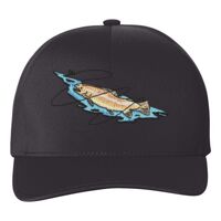 Flexfit Delta Seamless Cap  Thumbnail