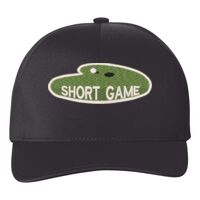 Flexfit Delta Seamless Cap  Thumbnail