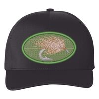 Flexfit Delta Seamless Cap  Thumbnail