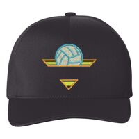 Flexfit Delta Seamless Cap  Thumbnail