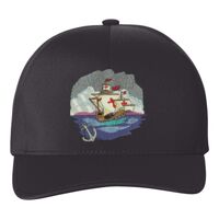 Flexfit Delta Seamless Cap  Thumbnail