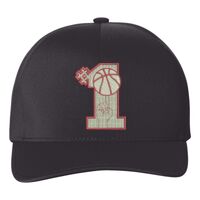 Flexfit Delta Seamless Cap  Thumbnail
