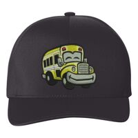 Flexfit Delta Seamless Cap  Thumbnail