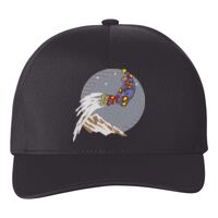 Flexfit Delta Seamless Cap  Thumbnail