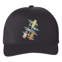 Flexfit Delta Seamless Cap  Thumbnail