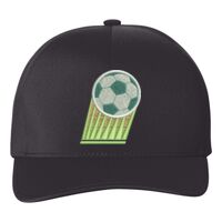 Flexfit Delta Seamless Cap  Thumbnail