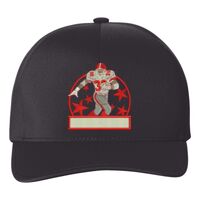 Flexfit Delta Seamless Cap  Thumbnail