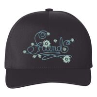 Flexfit Delta Seamless Cap  Thumbnail