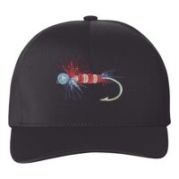 Flexfit Delta Seamless Cap  Thumbnail