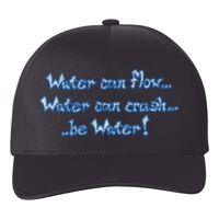 Flexfit Delta Seamless Cap  Thumbnail