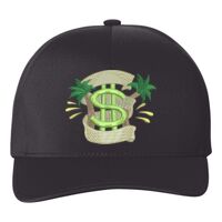 Flexfit Delta Seamless Cap  Thumbnail