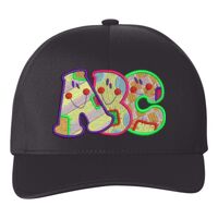 Flexfit Delta Seamless Cap  Thumbnail