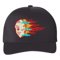 Flexfit Delta Seamless Cap  Thumbnail