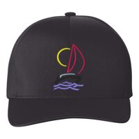 Flexfit Delta Seamless Cap  Thumbnail