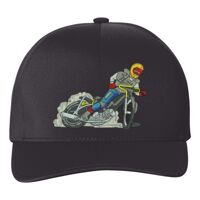 Flexfit Delta Seamless Cap  Thumbnail