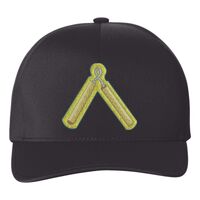 Flexfit Delta Seamless Cap  Thumbnail