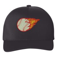 Flexfit Delta Seamless Cap  Thumbnail
