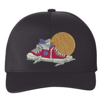 Flexfit Delta Seamless Cap  Thumbnail