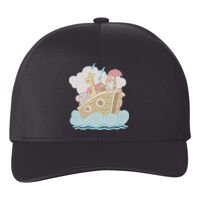 Flexfit Delta Seamless Cap  Thumbnail