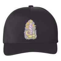 Flexfit Delta Seamless Cap  Thumbnail
