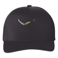 Flexfit Delta Seamless Cap  Thumbnail