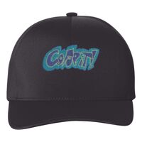 Flexfit Delta Seamless Cap  Thumbnail