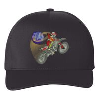 Flexfit Delta Seamless Cap  Thumbnail
