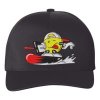 Flexfit Delta Seamless Cap  Thumbnail