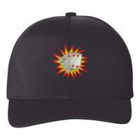 Flexfit Delta Seamless Cap  Thumbnail