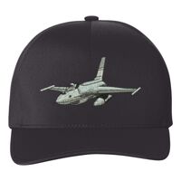 Flexfit Delta Seamless Cap  Thumbnail