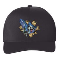 Flexfit Delta Seamless Cap  Thumbnail