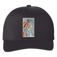 Flexfit Delta Seamless Cap  Thumbnail