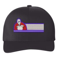 Flexfit Delta Seamless Cap  Thumbnail