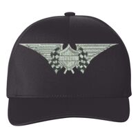 Flexfit Delta Seamless Cap  Thumbnail