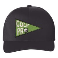 Flexfit Delta Seamless Cap  Thumbnail