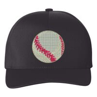 Flexfit Delta Seamless Cap  Thumbnail