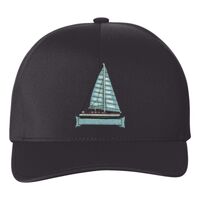 Flexfit Delta Seamless Cap  Thumbnail