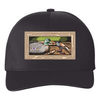 Flexfit Delta Seamless Cap  Thumbnail