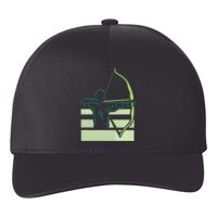 Flexfit Delta Seamless Cap  Thumbnail