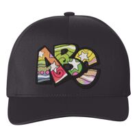 Flexfit Delta Seamless Cap  Thumbnail
