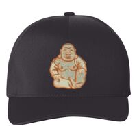 Flexfit Delta Seamless Cap  Thumbnail