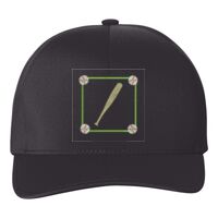 Flexfit Delta Seamless Cap  Thumbnail